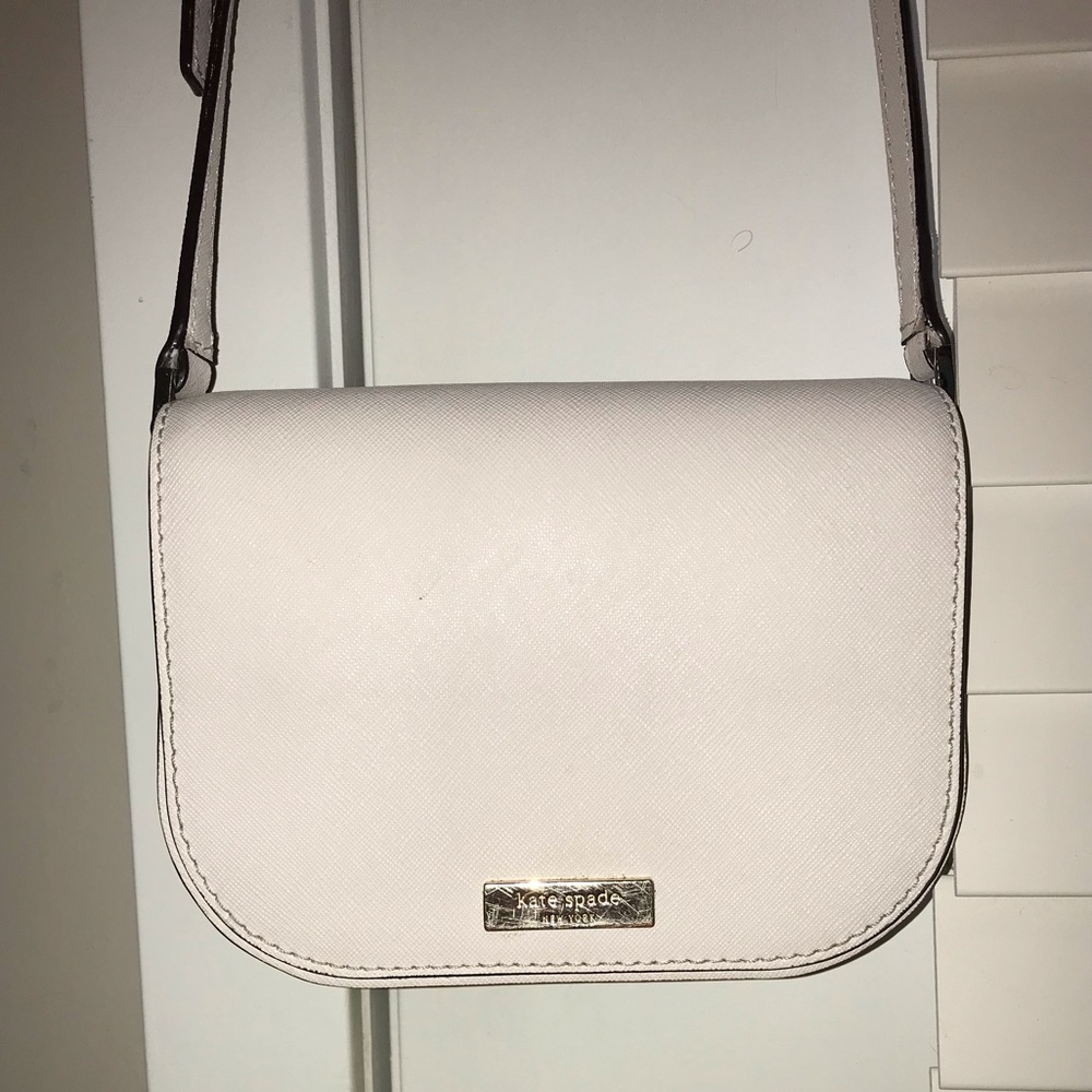 Used Kate Spade Small Bag